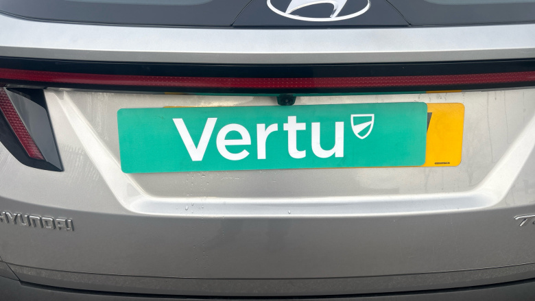 Hyundai TUCSON 1.6 TGDi 48V MHD SE Connect 5dr 2WD DCT Petrol Estate